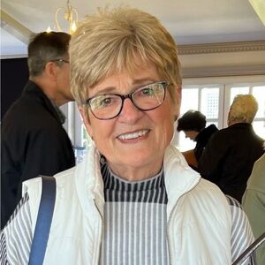 Meet your Posher, Nancy